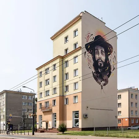 King Apart Zytnia 46/a Hotel